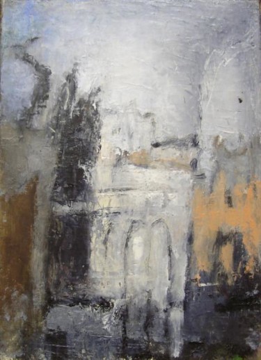 Painting titled "toiles 015.jpg" by Jean-François Taburet, Original Artwork