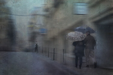 Photographie intitulée ""No tan obvio"" par José Antonio Muñoz, Œuvre d'art originale, Photographie numérique