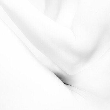 Фотография под названием "Diagonale perdue" - Karine Coll, Подлинное произведение искусства, Цифровая фотография Установлен…