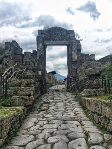 "Beautiful view of t…" başlıklı Fotoğraf Katherine Lee tarafından, Orijinal sanat, Dijital Fotoğrafçılık