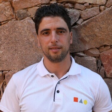 Khalid Assallami Zdjęcie profilowe Duży