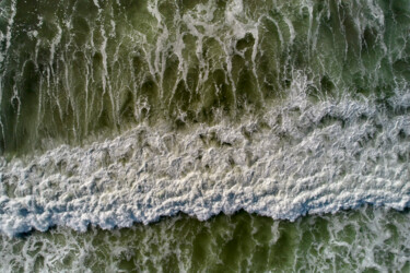 Fotografia intitulada "Surf, XI" por Kourosh Sotoodeh, Obras de arte originais, Fotografia digital