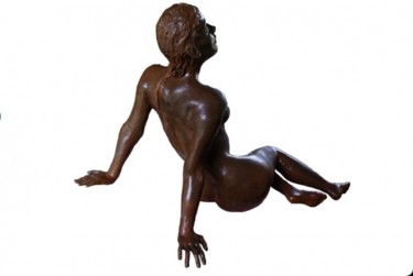 Sculptuur getiteld "DSC04561.JPG" door Kim.B, Origineel Kunstwerk