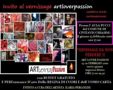 Фотография под названием "Invito "Art Lover P…" - Letizia Romagnoli, Подлинное произведение искусства