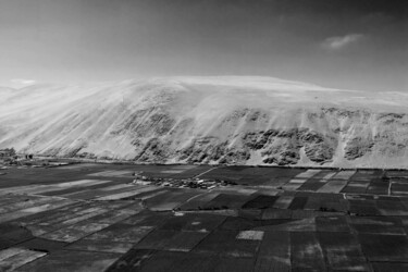 Fotografia zatytułowany „the mountain’s call” autorstwa Lucas Solémo, Oryginalna praca, Fotografia cyfrowa