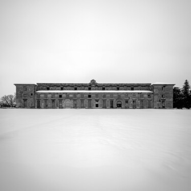 Fotografia zatytułowany „The emperor's panor…” autorstwa Luigi M. Verde, Oryginalna praca, Fotografia cyfrowa