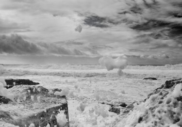 제목이 "Entre o mar e o céu"인 사진 Luís Da Cunha Pais로, 원작, 디지털