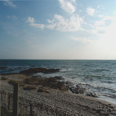 Photographie intitulée "Bretagne" par Ly-Rose, Œuvre d'art originale