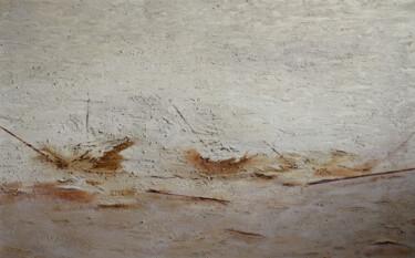 Pittura intitolato "ENCUENTROS" da Marta Reina, Opera d'arte originale, Acrilico Montato su Telaio per barella in legno