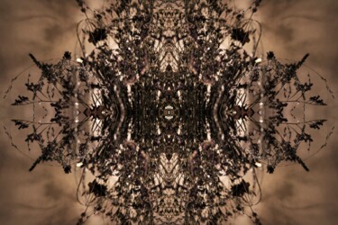 Photography titled "Psyché Juju 4" by Magic Glance, Original Artwork, Digital Photography