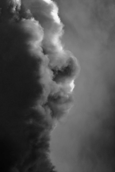 Photographie intitulée "L'Enfant" par Marc Bergeron, Œuvre d'art originale