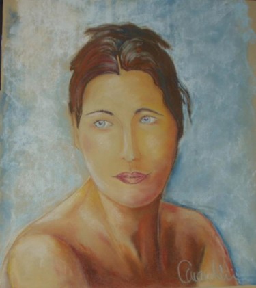 50x53 cm ©2004 par Marie-<b>Ange Marchini</b> - 290701_portrait