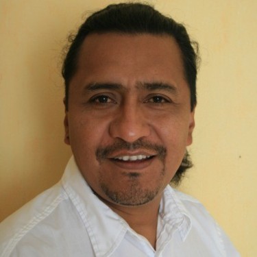 Marcos Aranda Image de profil Grand
