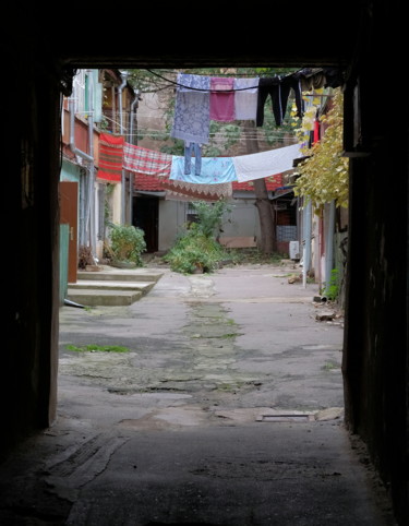 "ODESSA 162" başlıklı Fotoğraf Nestor tarafından, Orijinal sanat, Dijital Fotoğrafçılık