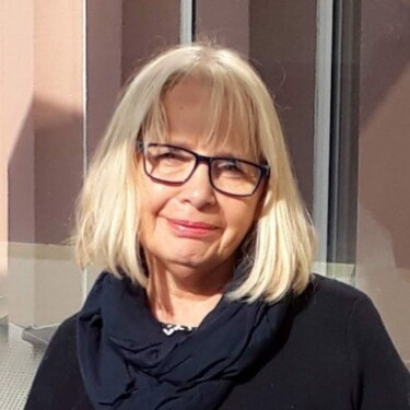 Maria Kucia-Albin Zdjęcie profilowe Duży