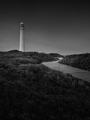 Photographie intitulée "Sentinel - Limited…" par Mario Tarantino, Œuvre d'art originale, Photographie numérique