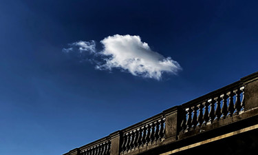 Photography titled "Sail On Silver Girl…" by Martin Vallis, Original Artwork, Digital Photography