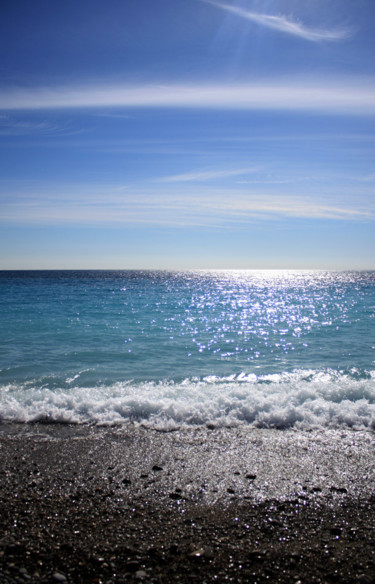 Photography titled "PRoMeNaDe DeS ANGLa…" by Matian, Original Artwork, Digital Photography