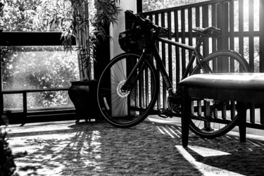 Photography titled "A Quiet Afternoon" by Matt Kohnen, Original Artwork, Digital Photography