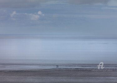 "vers la mer" başlıklı Fotoğraf Michel Babkine tarafından, Orijinal sanat, Dijital Fotoğrafçılık