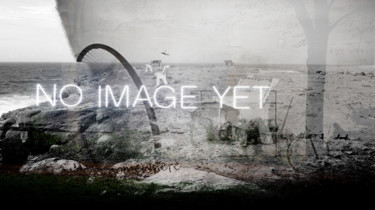 Estampas & grabados titulada "no image yet" por Michel Tabanou, Obra de arte original, Impresión digital