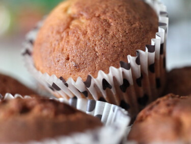 Photographie intitulée "cupcakes" par Mrivserg, Œuvre d'art originale, Photographie numérique