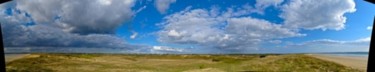 Photographie intitulée "Ste-Barbe, Bretagne…" par Michel Robitaille, Œuvre d'art originale