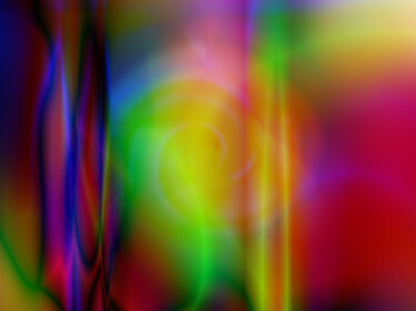 Fotografie mit dem Titel "myriad-RGB_2024_018" von Myriad-Rgb, Original-Kunstwerk, Digitale Fotografie