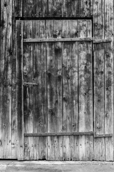 「DOORS 029 - Porte e…」というタイトルの写真撮影 Naepによって, オリジナルのアートワーク, デジタル