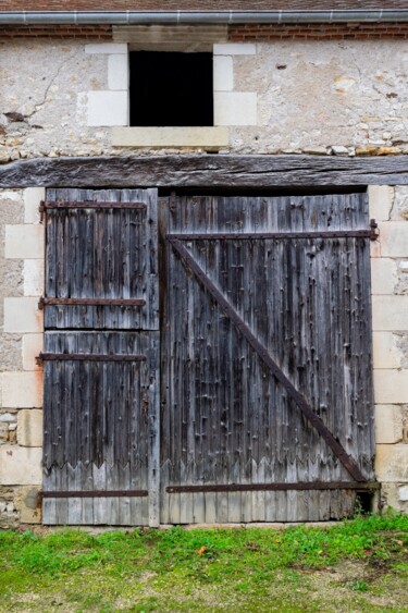 「DOORS 033 - Porte d…」というタイトルの写真撮影 Naepによって, オリジナルのアートワーク, デジタル