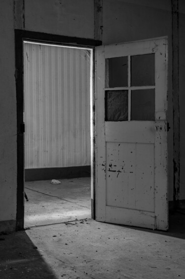"DOORS 040" başlıklı Fotoğraf Naep tarafından, Orijinal sanat, Dijital Fotoğrafçılık