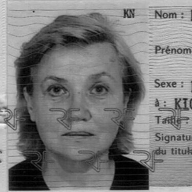 Nana Plamadeala-Kiritchenko Image de profil Grand