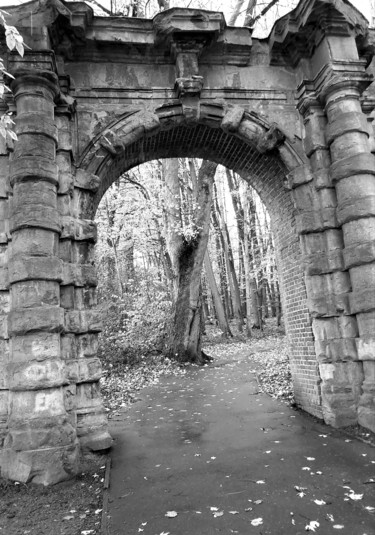 "Mon pont des soupirs" başlıklı Fotoğraf Nathy ... (Nathy) tarafından, Orijinal sanat, Fotoşopsuz fotoğraf