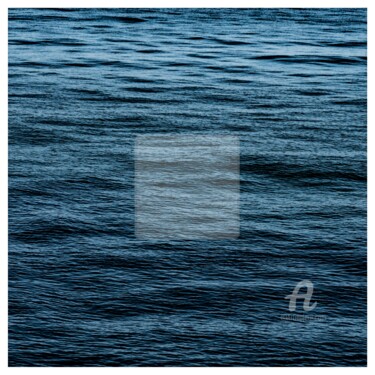Photographie intitulée "Cross-sea" par Nicolas-Monk.Gd, Œuvre d'art originale, Photographie numérique