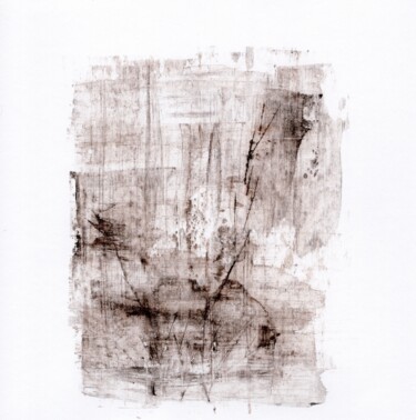 제목이 "Ruins9"인 미술작품 Nicolas Vasse로, 원작, 아크릴