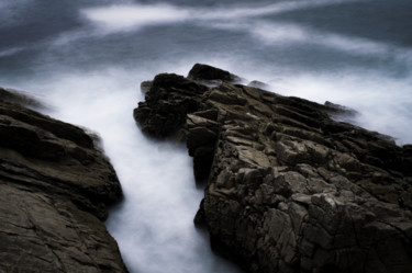 Photographie intitulée "Ciel Ocean II.jpg" par Nikam Zeiss, Œuvre d'art originale