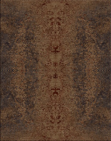 Digital Arts titled "RUG DESIGN" by Noorul-Designer, Original Artwork