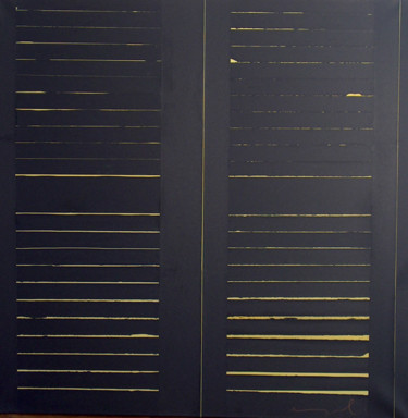 Collagen mit dem Titel "Collages _  PERSIEN…" von Norbert Engel, Original-Kunstwerk, Collagen Auf Keilrahmen aus Holz montie…