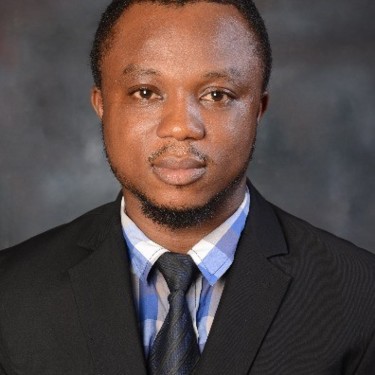 Olaoluwa Smith Profile Picture Large