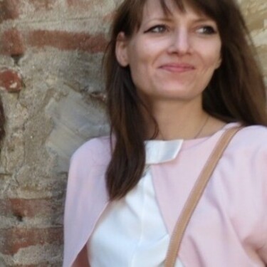 Olga Detta Sofia Bakhmatska (Nativa) Immagine del profilo Grande