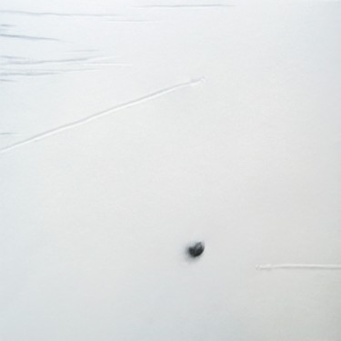 Dessin intitulée "2 - 18.03.2012" par Pascale Aurignac, Œuvre d'art originale, Autre