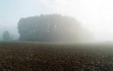 Fotografie getiteld "Moustier (end of su…" door Pato Van Hecke, Origineel Kunstwerk