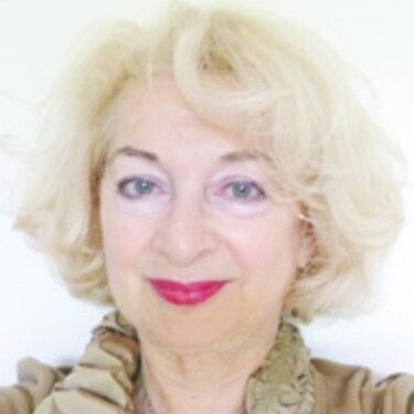 Patricia Ritschard Image de profil Grand