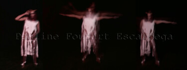 Photography titled "Elevation (photo)" by Pauline Foucart Escarcega, Original Artwork, Digital Photography