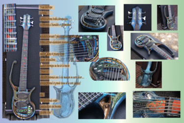 Design titled "brochure basse 6 co…" by Paulyvalent (Paul Elie), Original Artwork