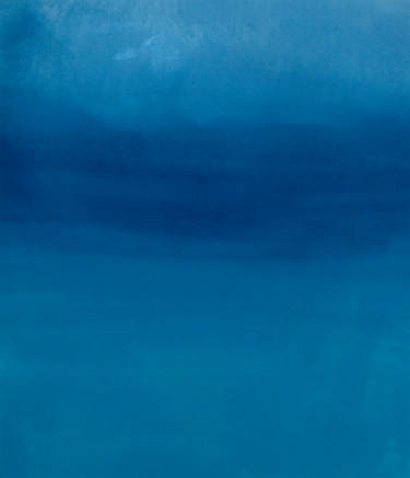 Peinture intitulée "Oceans" par Petr Johan Marek, Œuvre d'art originale, Huile Monté sur Châssis en bois