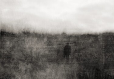 Digital Arts titled "Rural...." by Philippe Berthier, Original Artwork, Digital Painting