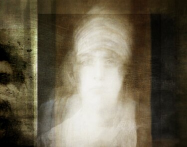 Digital Arts titled "......." by Philippe Berthier, Original Artwork, Manipulated Photography