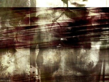 Photography titled "Expression D'une Fe…" by Philippe Berthier, Original Artwork, Manipulated Photography