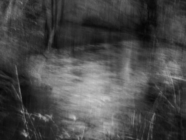 Photography titled "Pique Nique au bord…" by Philippe Berthier, Original Artwork, Digital Photography